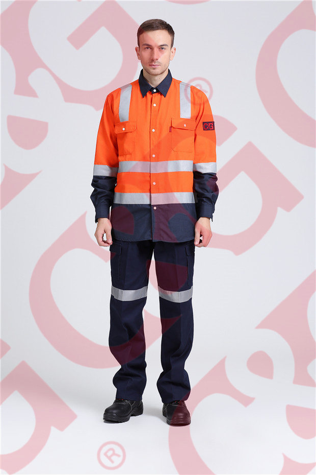nomex pants and shirts